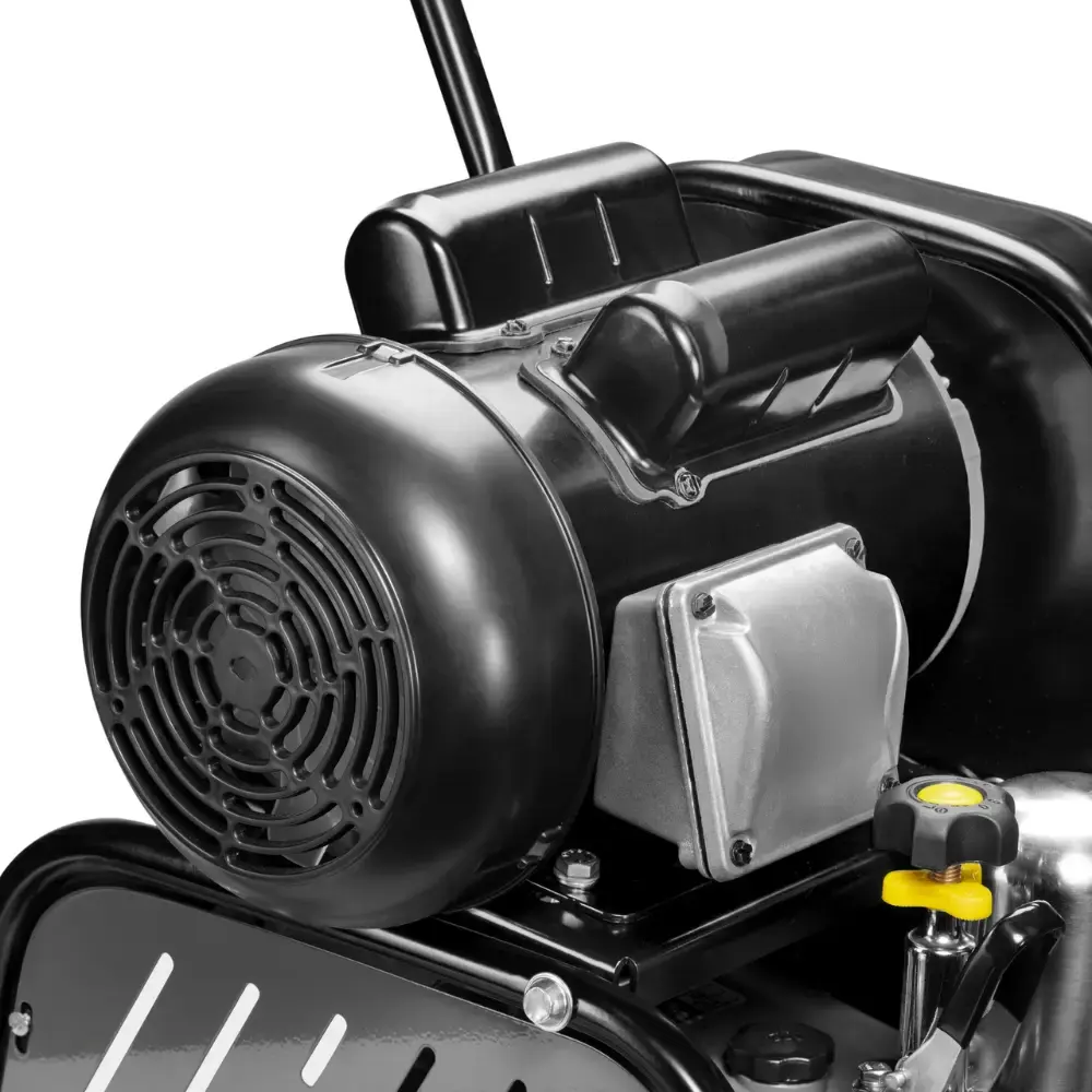 Lavadora de alta pressão industrial 1500W 1600L/H 220V HF 1600 Karcher — fotografia 4