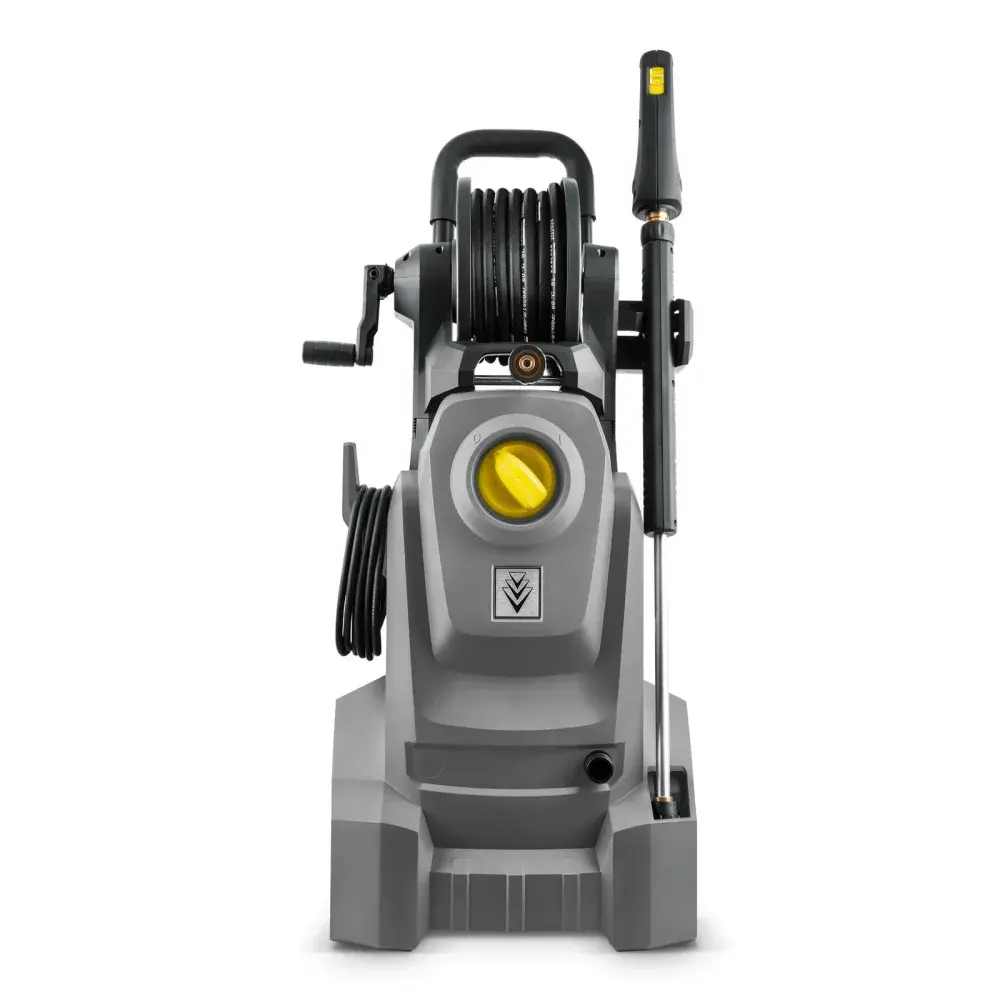 Lavadora de alta pressão hd 4/10X classic 127V Karcher — fotografia 6