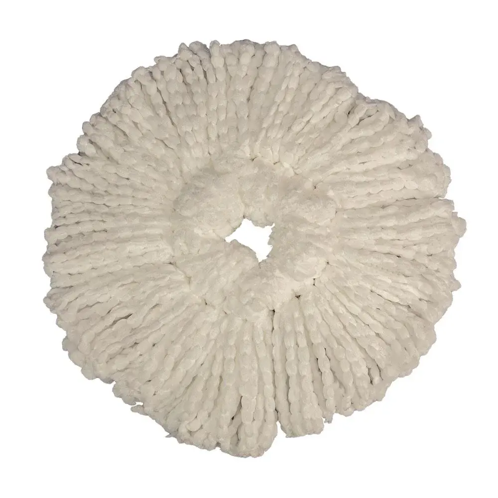 Refil em microfibra para mop giratório Perfect — fotografia de referência