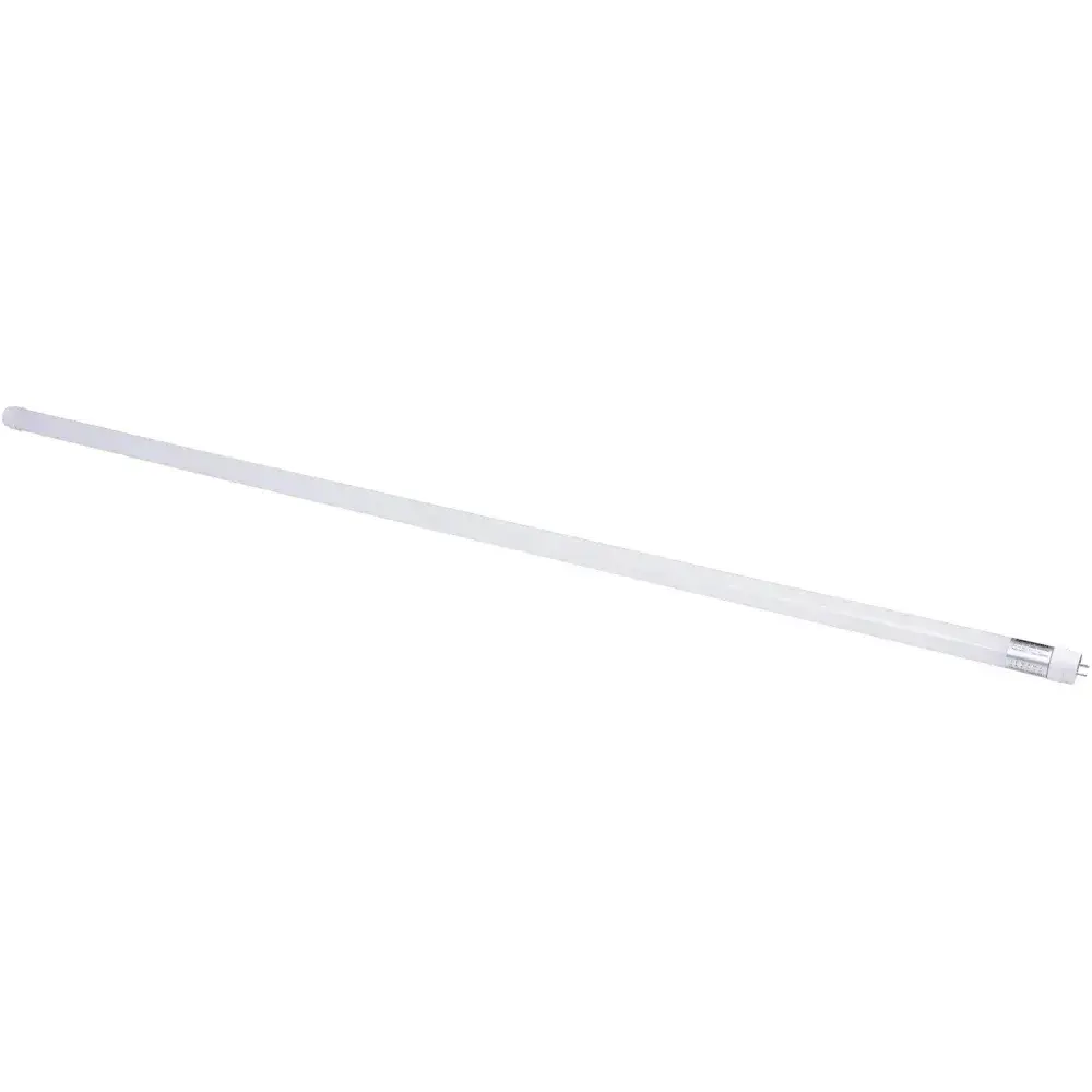 Lâmpada led tubular T8 20,5W 6500K bivolt Taschibra — fotografia 6
