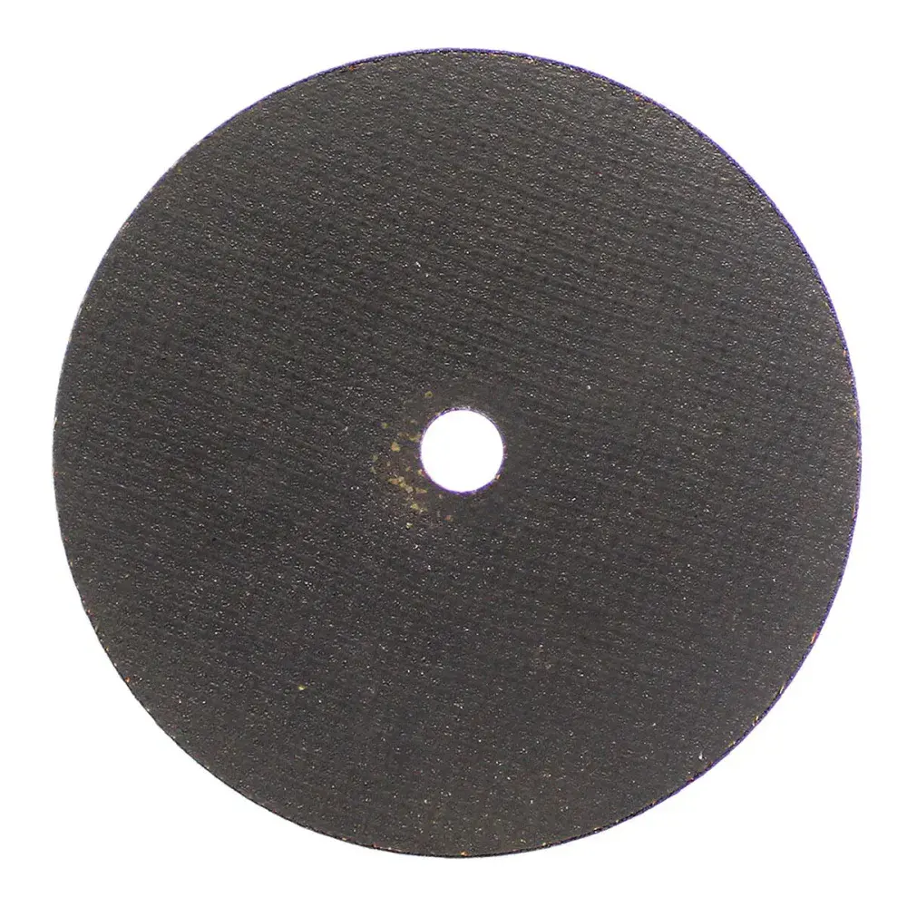 Disco de corte clipper 230 x 3,0 x 22,22MM Norton — fotografia 2