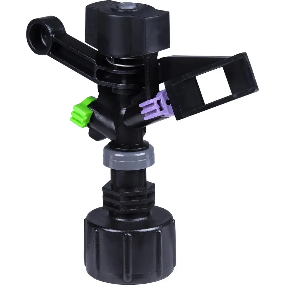 Aspersor irrigação IM22 r 1 f 2.5X1.8 Liege — fotografia 4