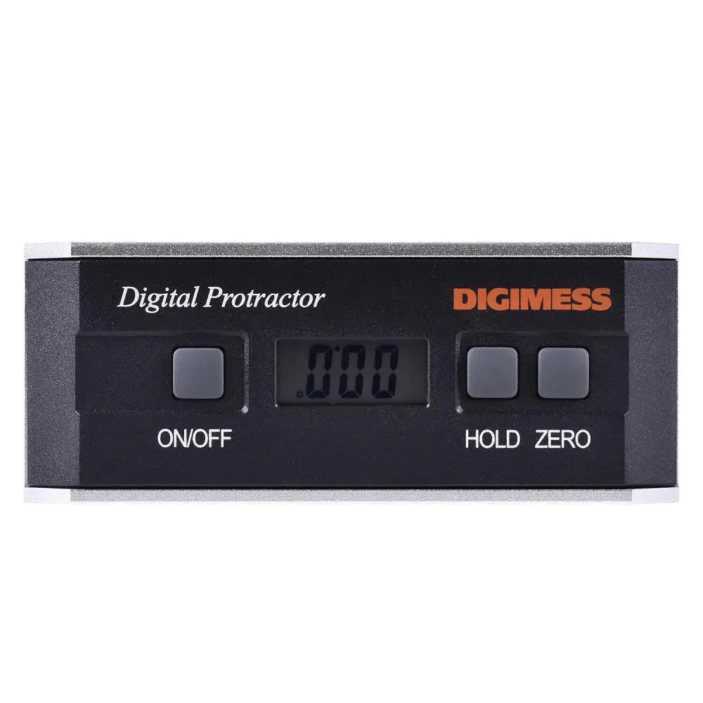 Medidor de inclinação 272.300 Digimess — fotografia 4