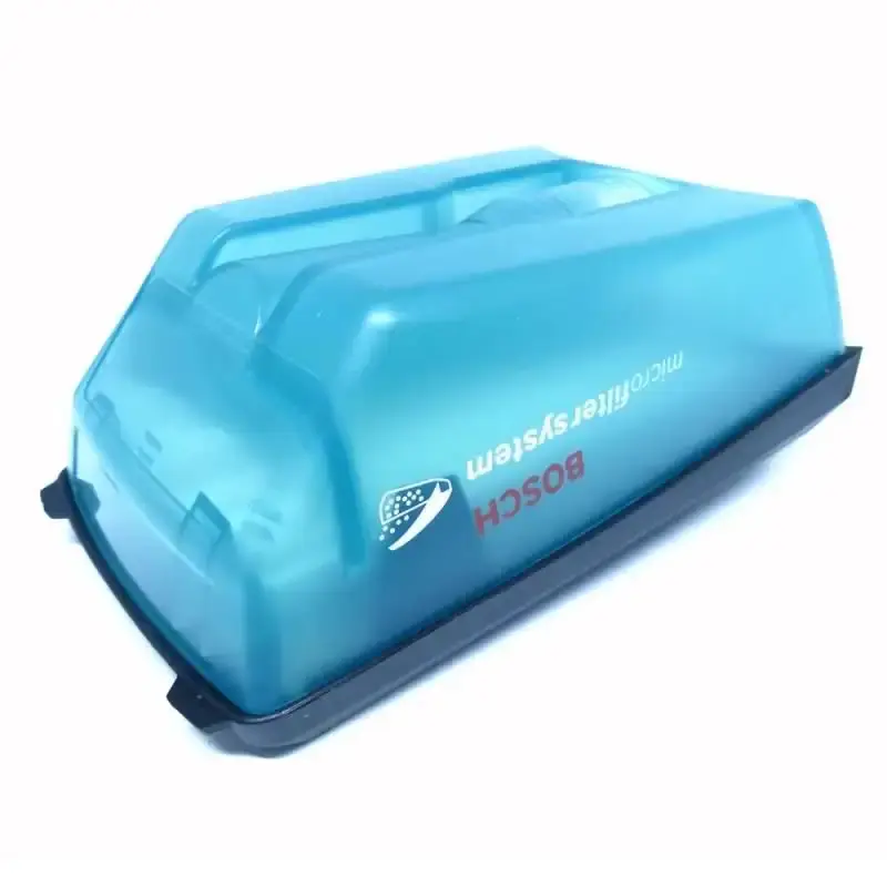 Recolhedor de pó para lixadeira excêntrica GEX 125-1AE 2609199176 Bosch — fotografia 3