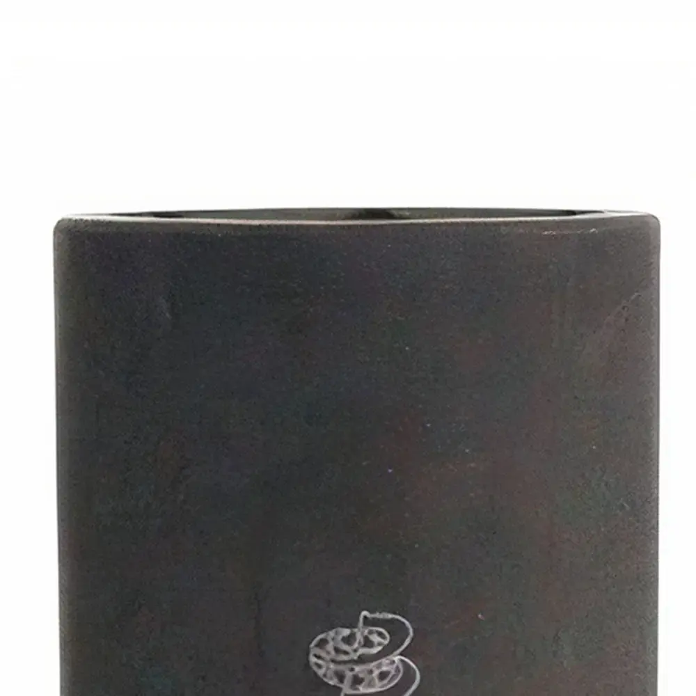 Soquete de impacto encaixe 1 pol x 24 MM longo 9131 Bremen — fotografia 5