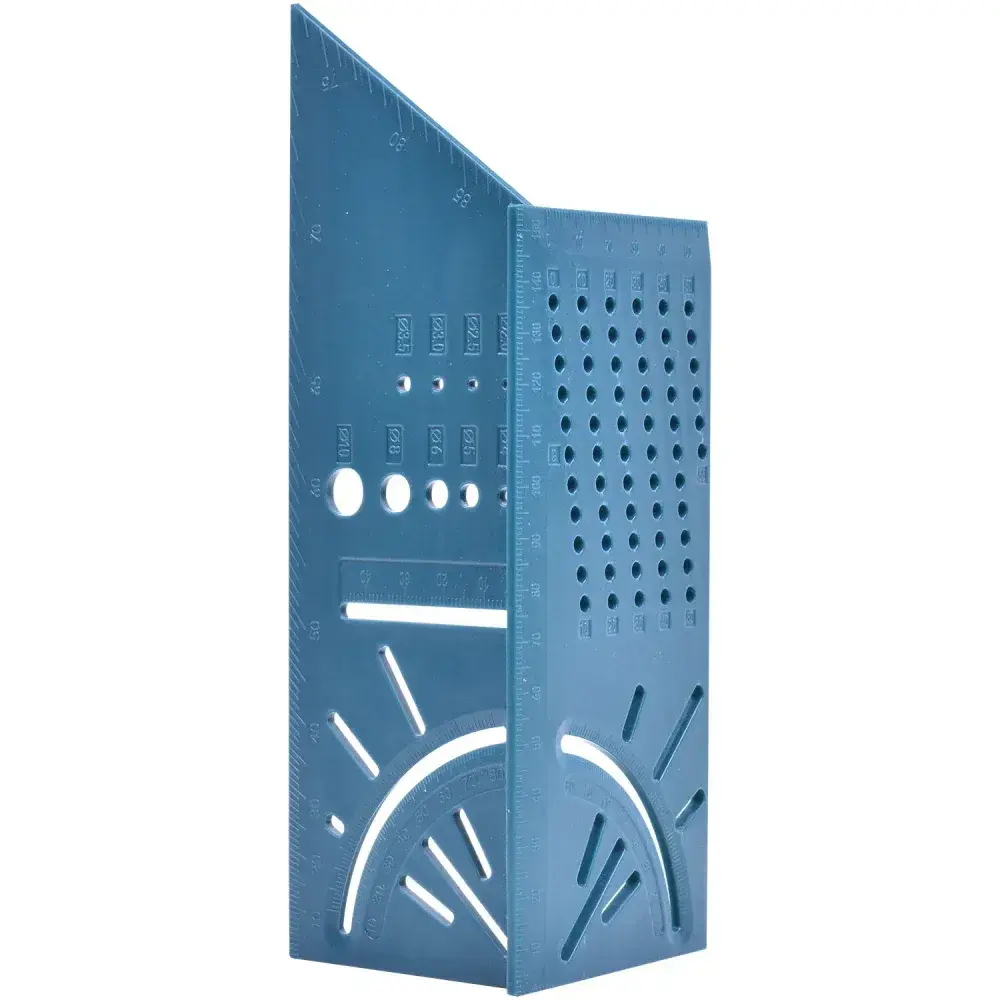Esquadro mitra angular 3D Bumafer — fotografia 6
