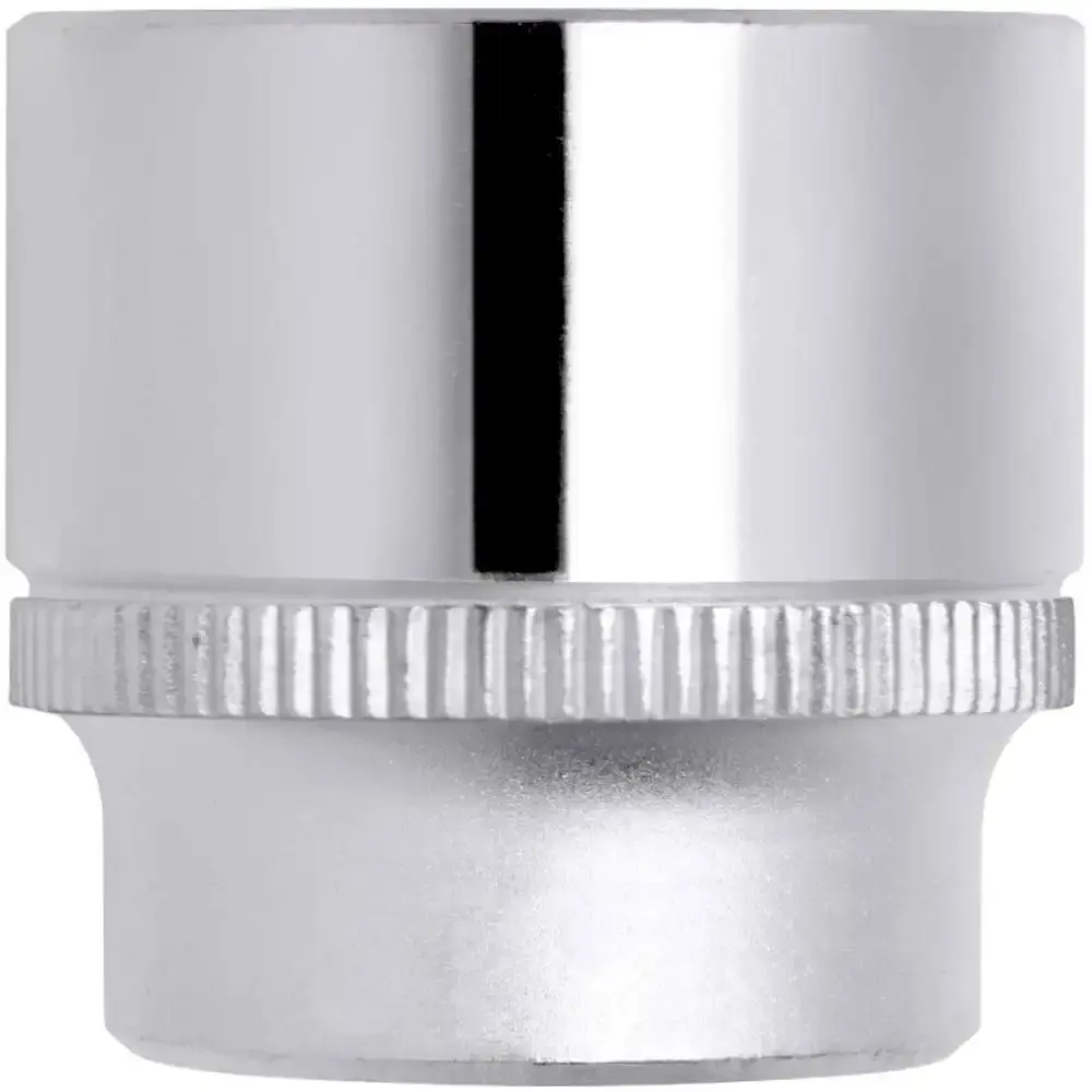 Soquete estriado aço cromo vanádio 1/2 24MM Gedore — fotografia 3