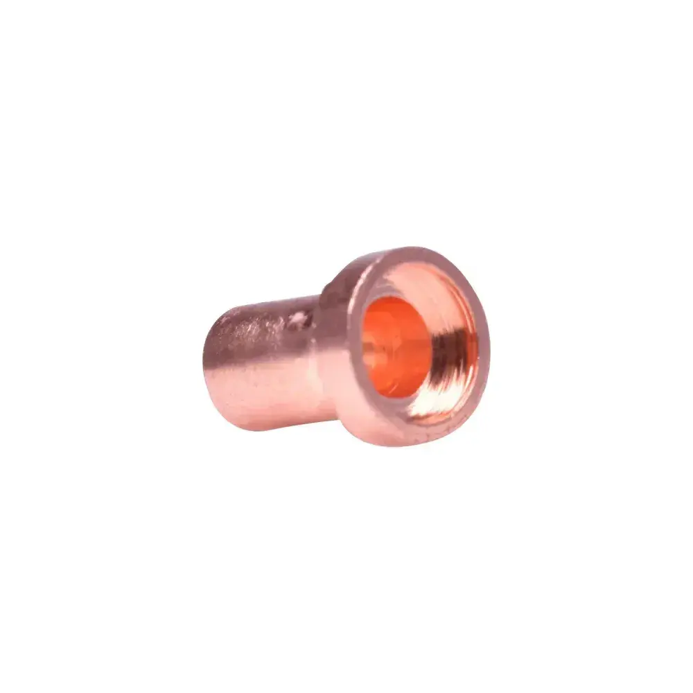Bico de corte tocha 16MM plasma grande CUT40 V8 V8 Brasil — fotografia 7