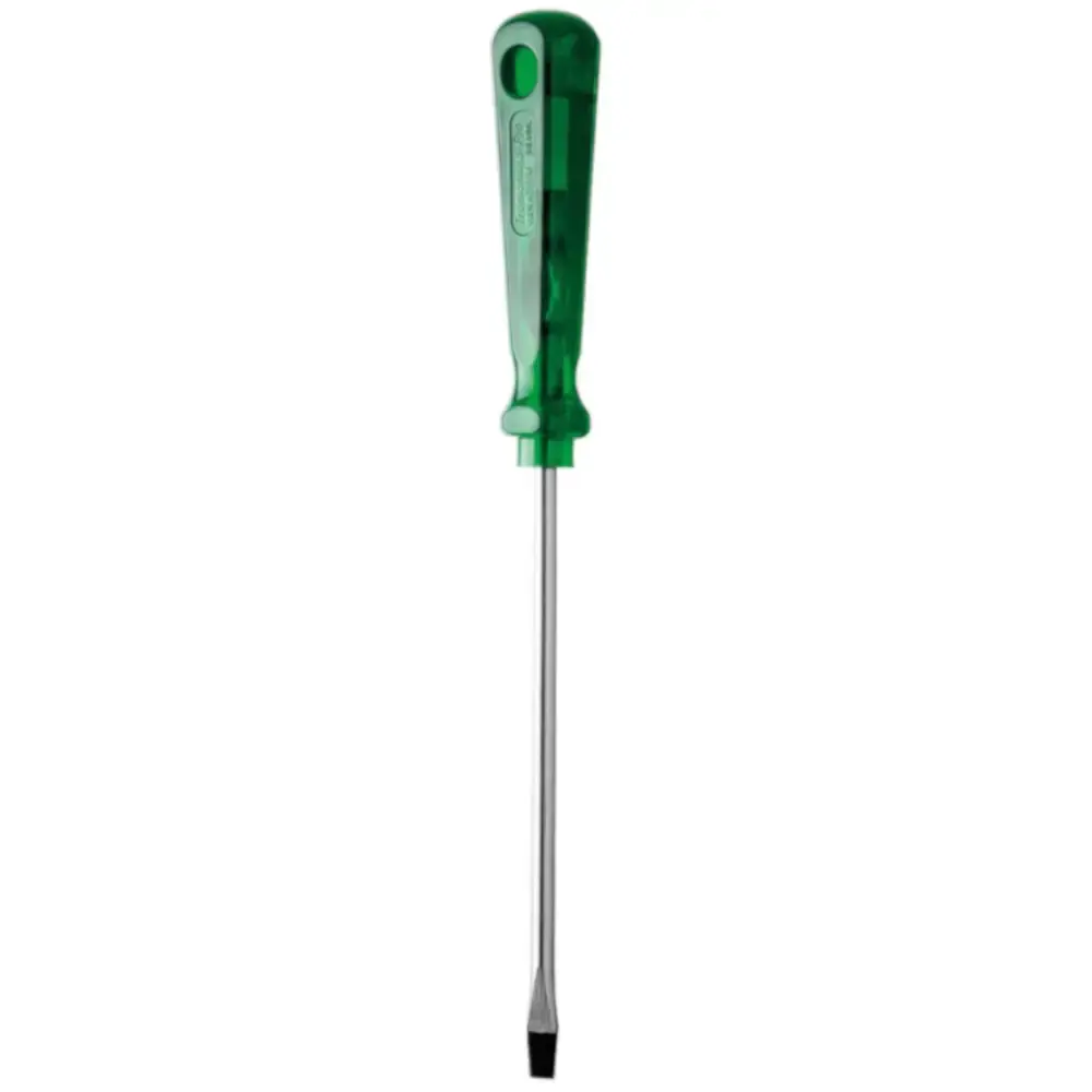 Chave de fenda 1/8" x 4 ponta chata 3X100MM 44110/011 Tramontina — fotografia 4