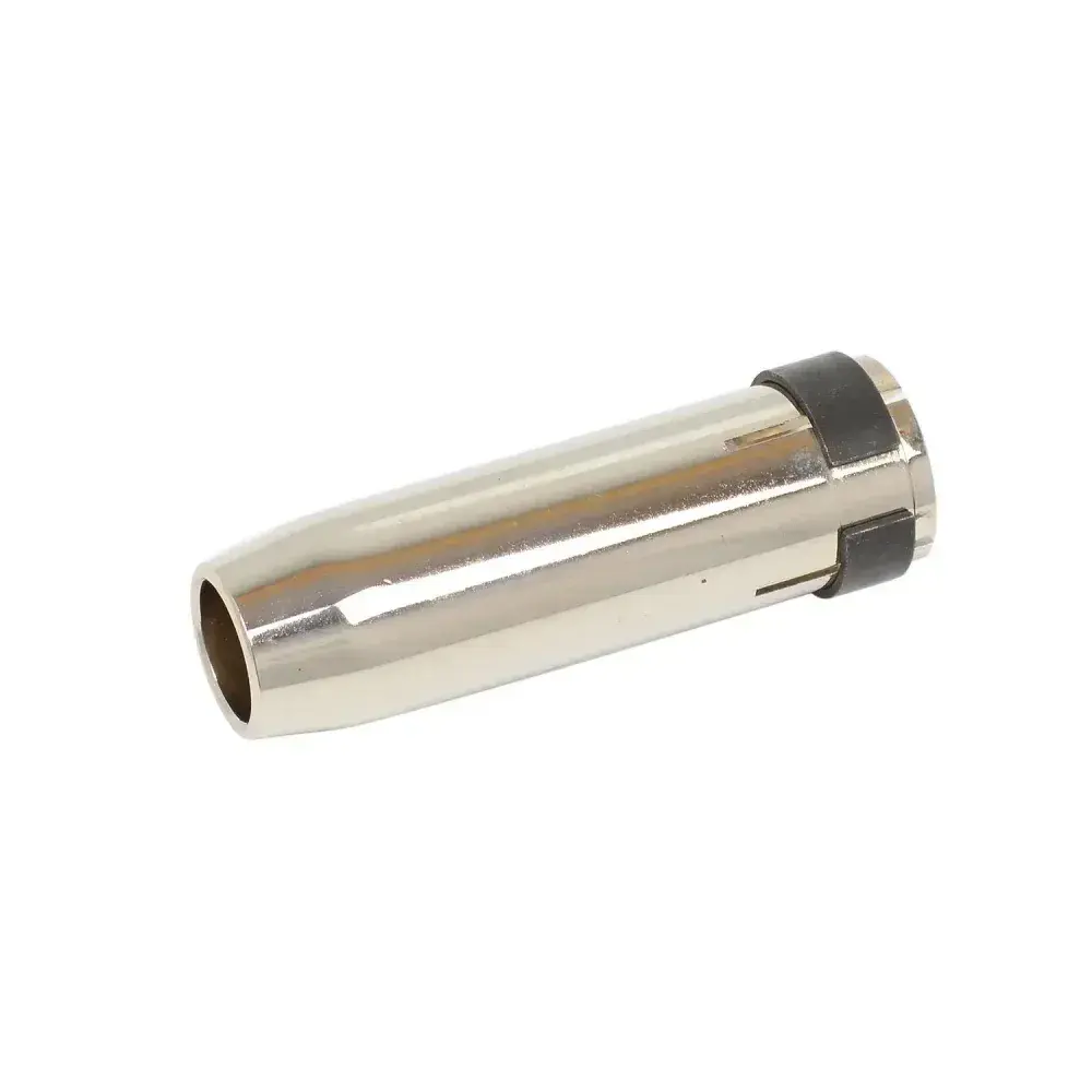 Bocal cônico para tocha mig 15MM ME511 Oximig — fotografia 8