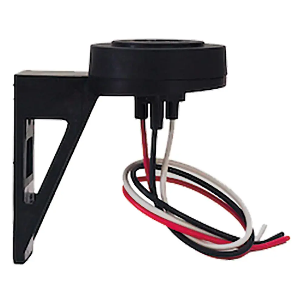 Base para rele fotoelétrico bivolt Qualitronix — fotografia de referência