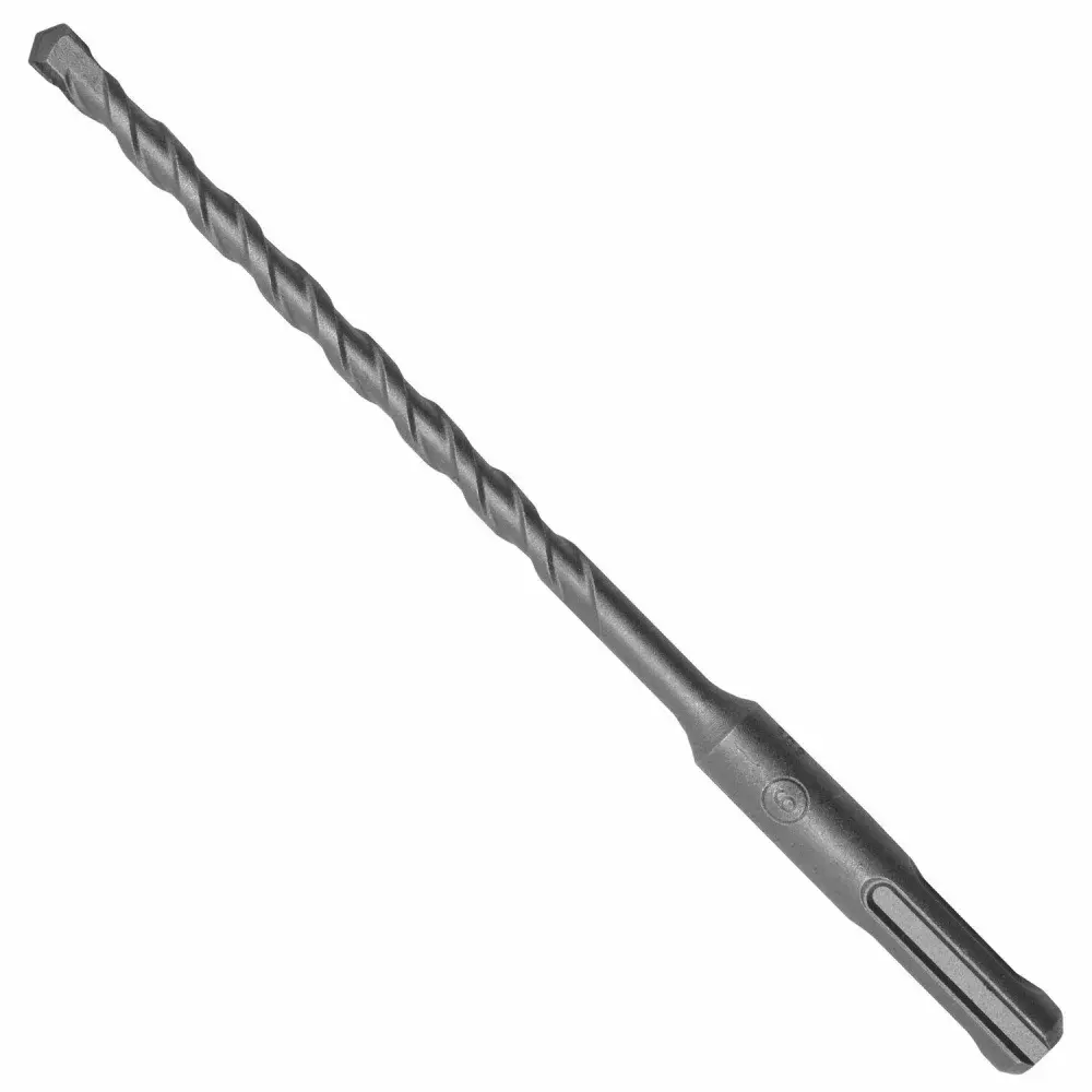 Broca sds plus 6X160MM para martelete SDS-PLUS-1 Bosch — fotografia de referência
