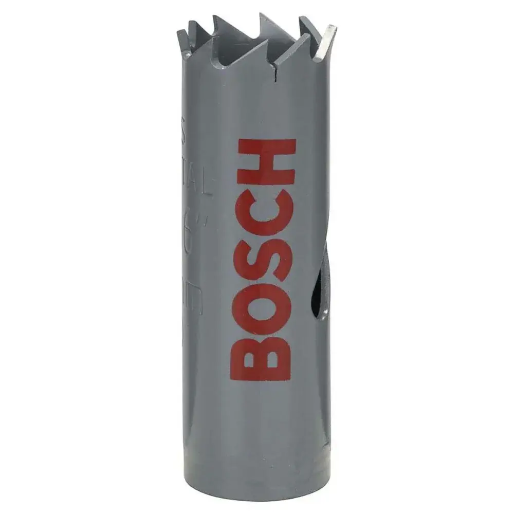 Serra copo bimetal 2608584140 17MM Bosch — fotografia de referência