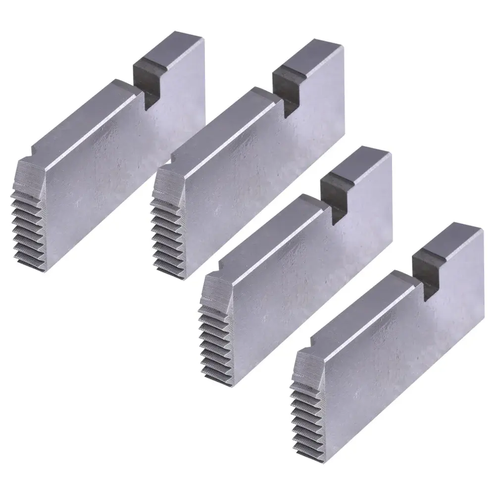 Kit cossinetes p/rosq. 1/2- 3/4 npt economy rothenberguer Rothenberger — fotografia de referência