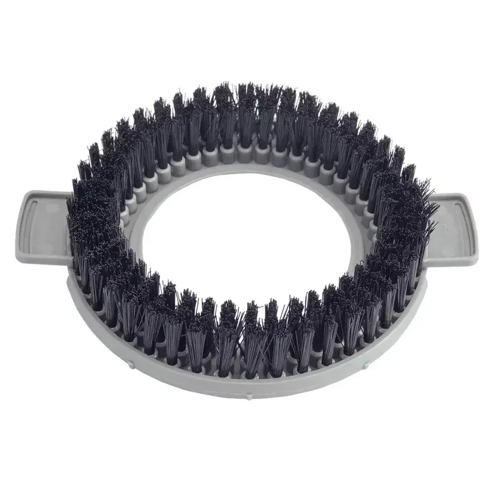 Refil para mop giratório escova Perfect — fotografia 5