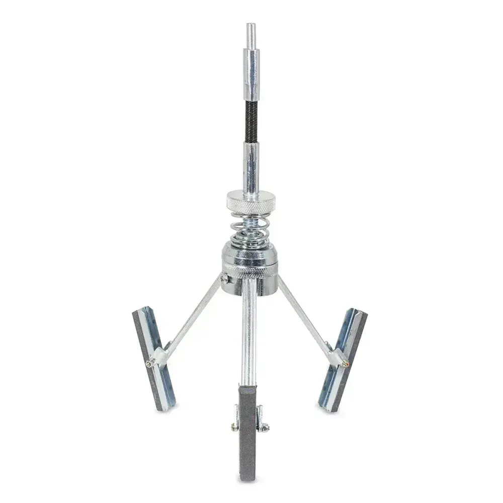 Brunidor para camisa de cilindro 3 a 7 Noll com capacidade 2-7 — fotografia 3