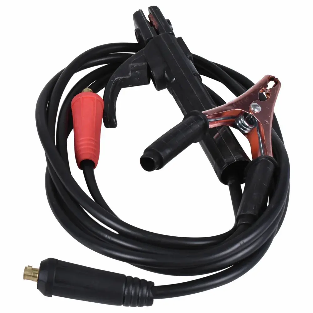 Inversora de solda eletrodo 120A 220 v LIS-120 Lynus — fotografia 6