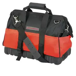 Bolsa para ferramentas 35 litros heavy duty Rothenberger — fotografia 2