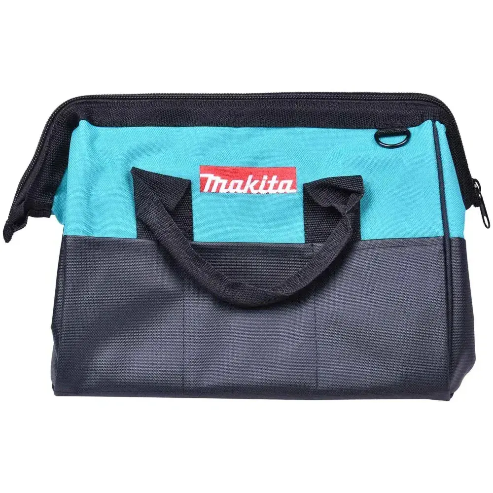 Bolsa em lona com zíper 831253-8 Makita — fotografia 5