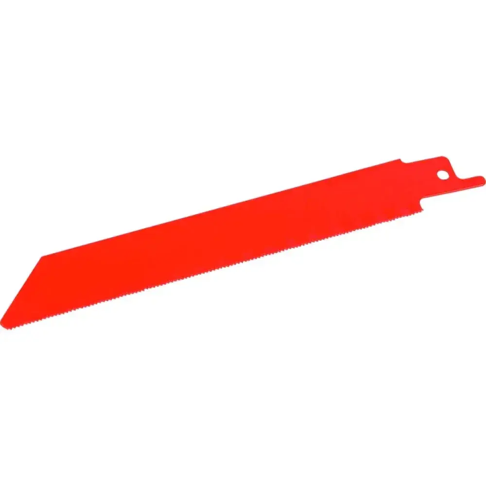 Lâmina para serra sabre bimetálica 1/2” 150MM 24 dentes Worker — fotografia 8