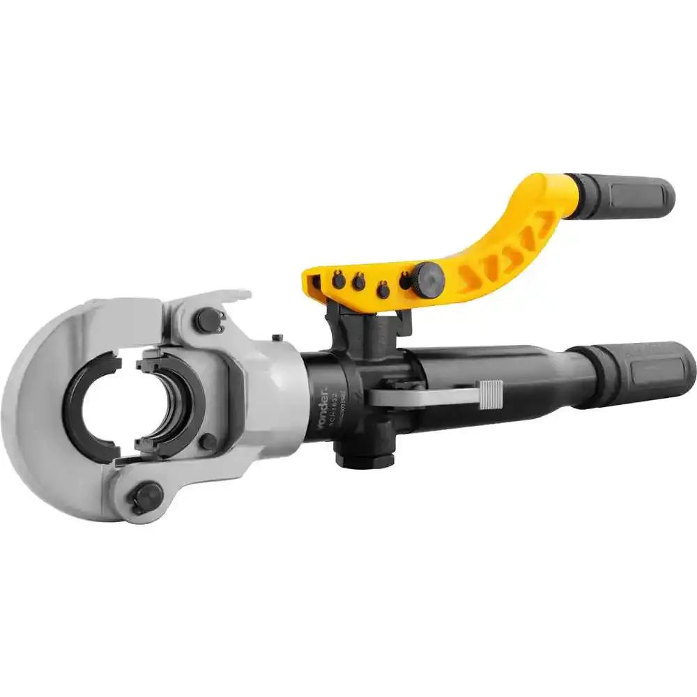 Alicate crimpador hidráulico para tubo PEX ACH-1632 Vonder — fotografia 3
