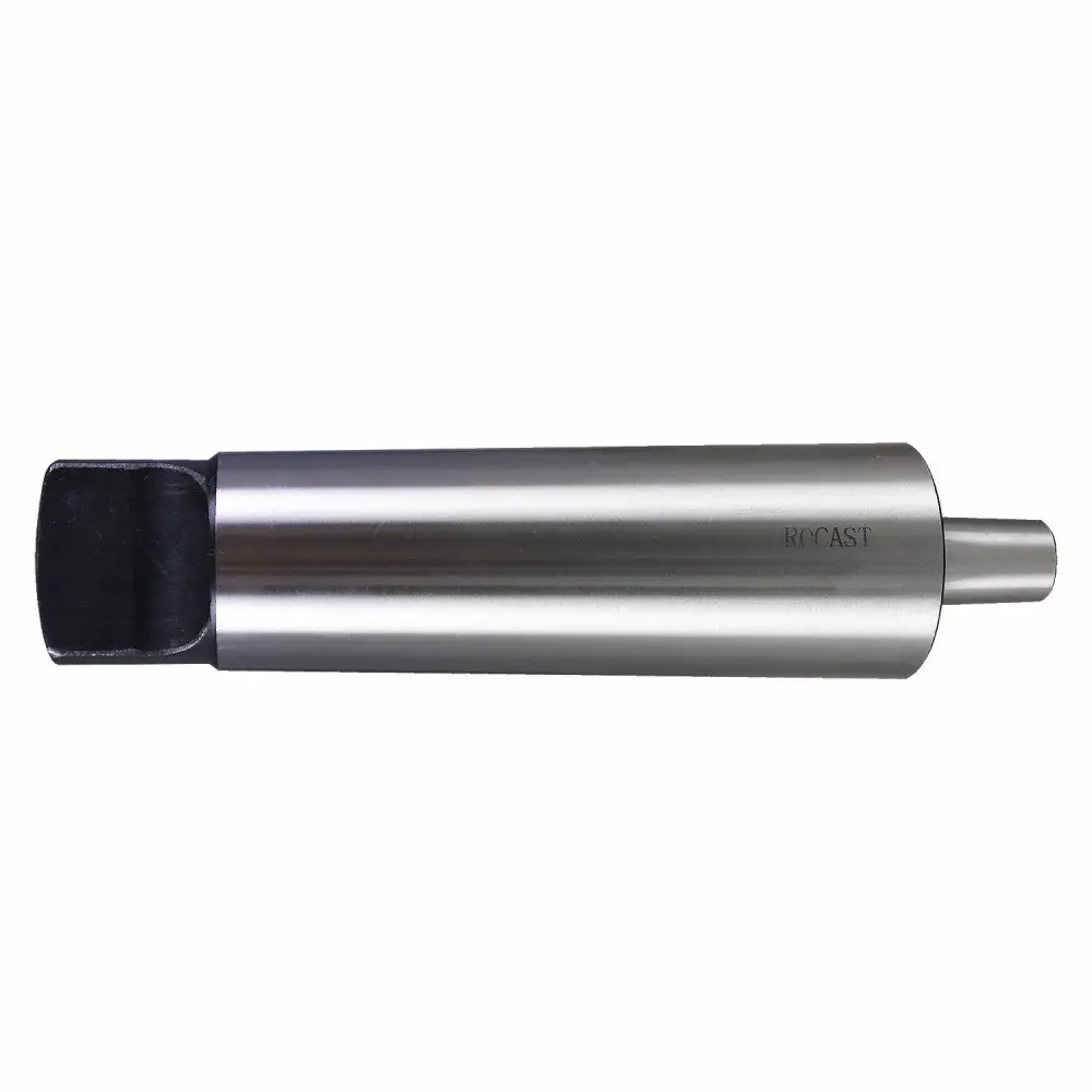 Haste cônica para mandril CM5 x J6 Rocast perfection