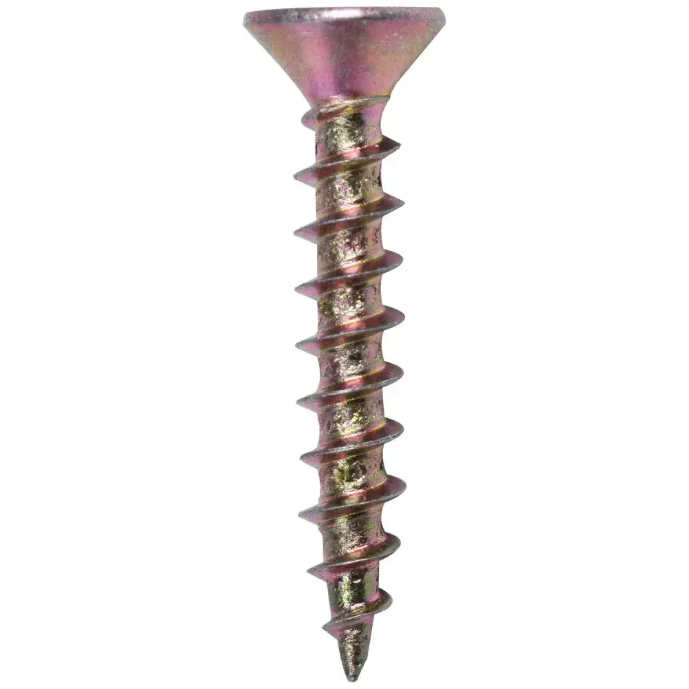 Parafuso cabeça chata 3,5X 22MM 421790 Worker – 20 peç — fotografia 8