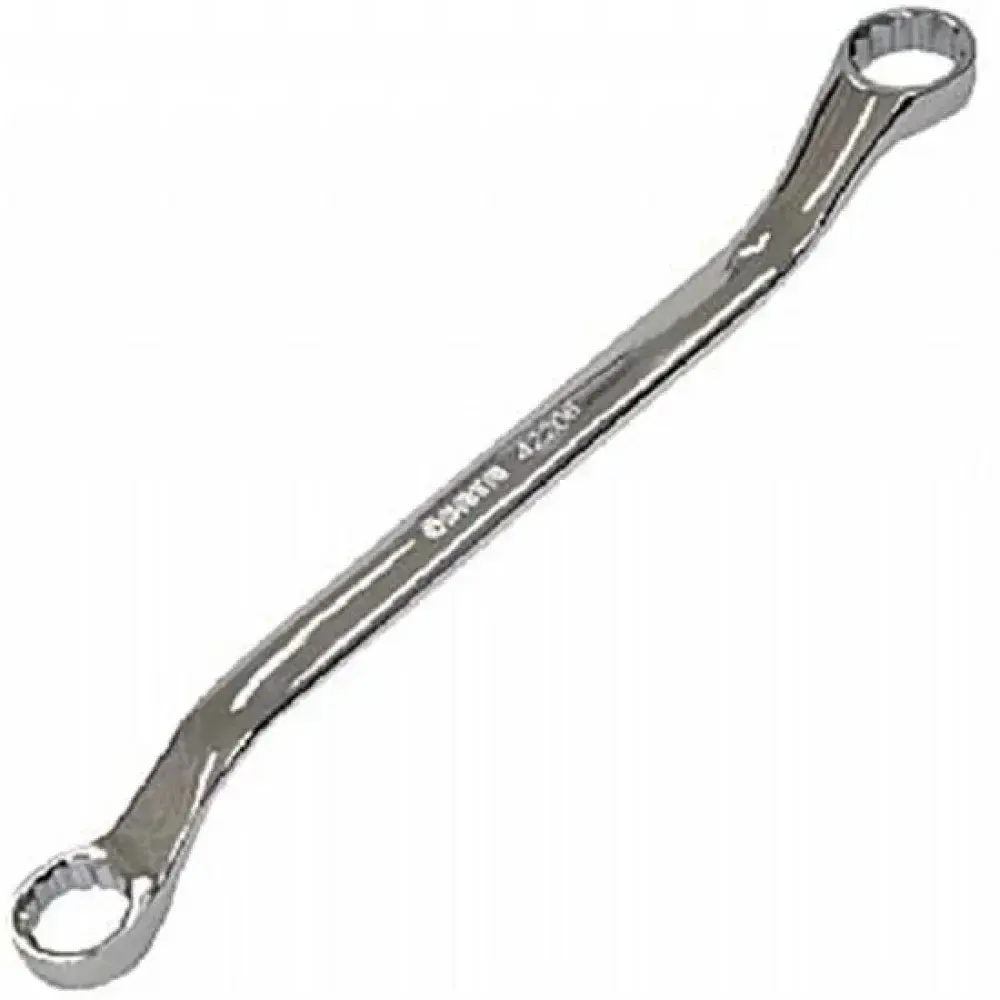 Chave estrela espelhada ST42225SC 30X32MM Sata — fotografia 2