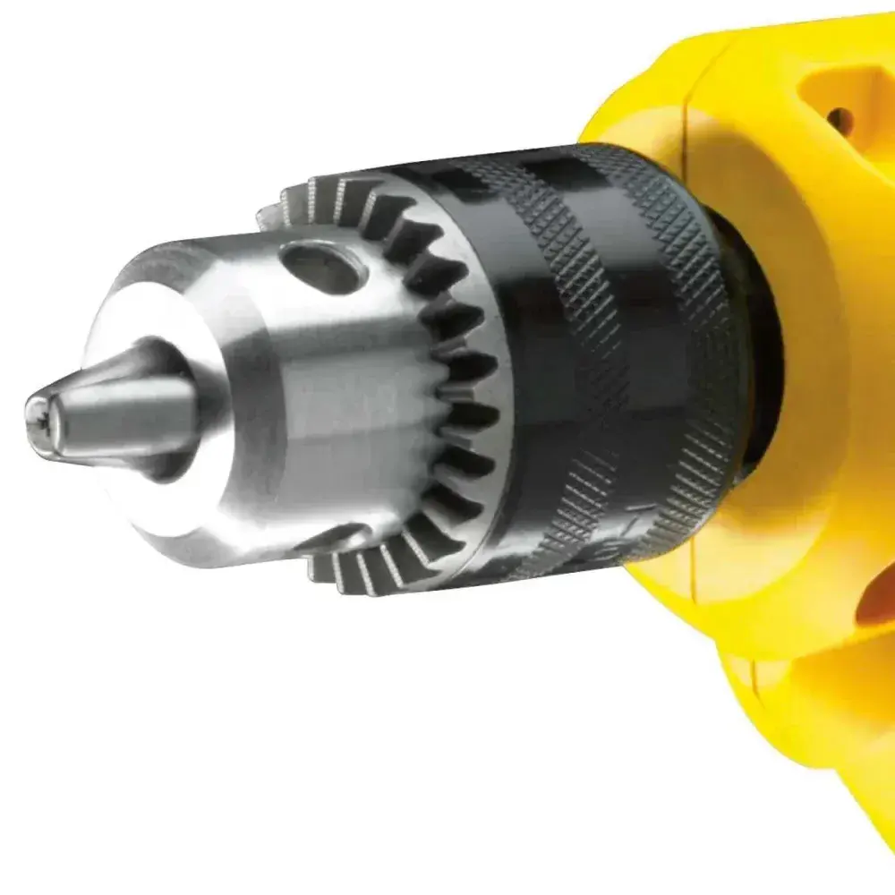 Furadeira velocidade reversível 3/8 2500RPM 550W 220V Dewalt — fotografia 3