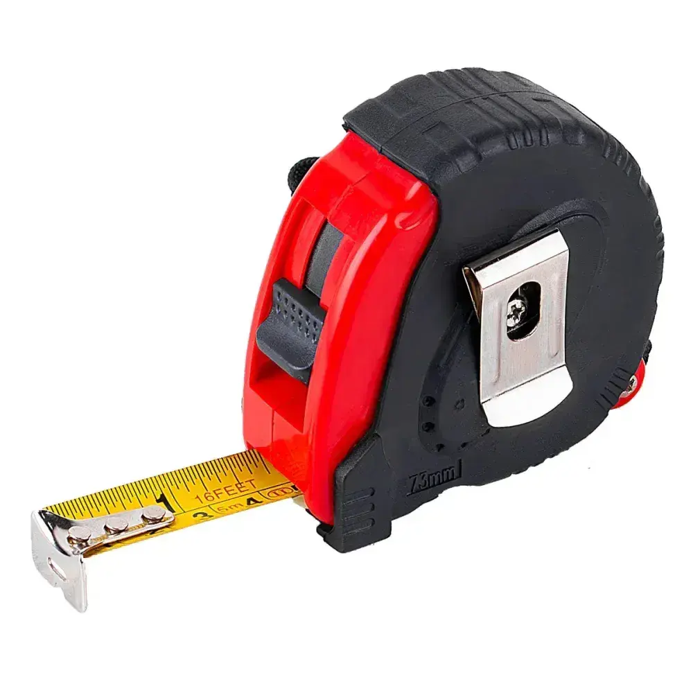 Trena abs emborrachada display 5M 19MM 12 peç Worker — fotografia 5