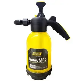 Pulverizador manual 2 litros 3 em 1 snow foam Sigma — fotografia 2