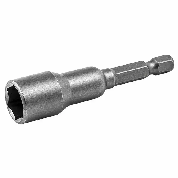 Soquete Canhão Magnético 11mm x 65mm - Bramix — fotografia de referência