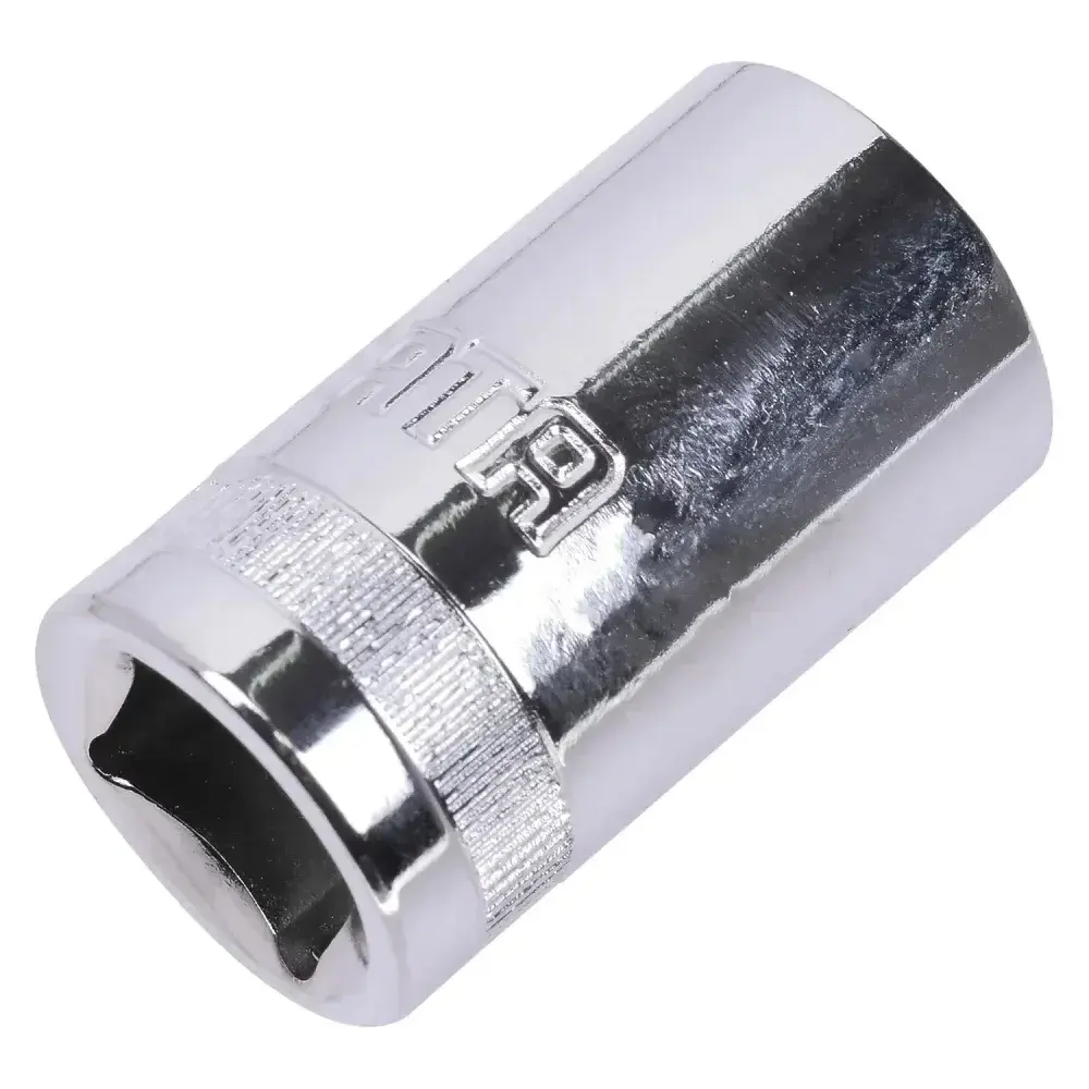 Soquete estriado 15 mm encaixe 1/2 Sata ST13606SC — fotografia 10