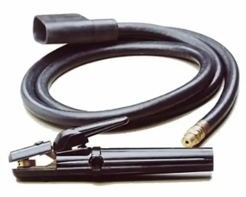 Tocha de corte F5 1200 ampéres Carbografite — fotografia de referência