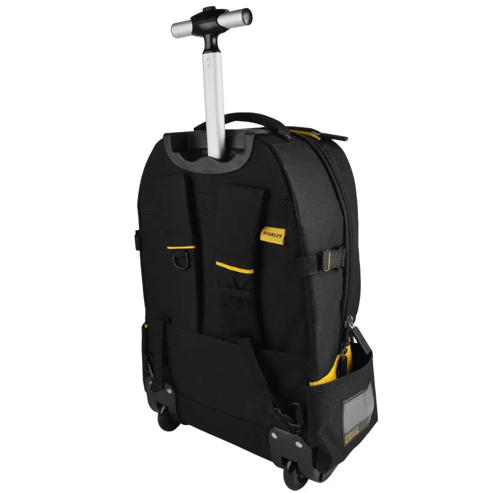 Mochila para ferramentas com rodinhas FMST514196 Stanley — fotografia 4