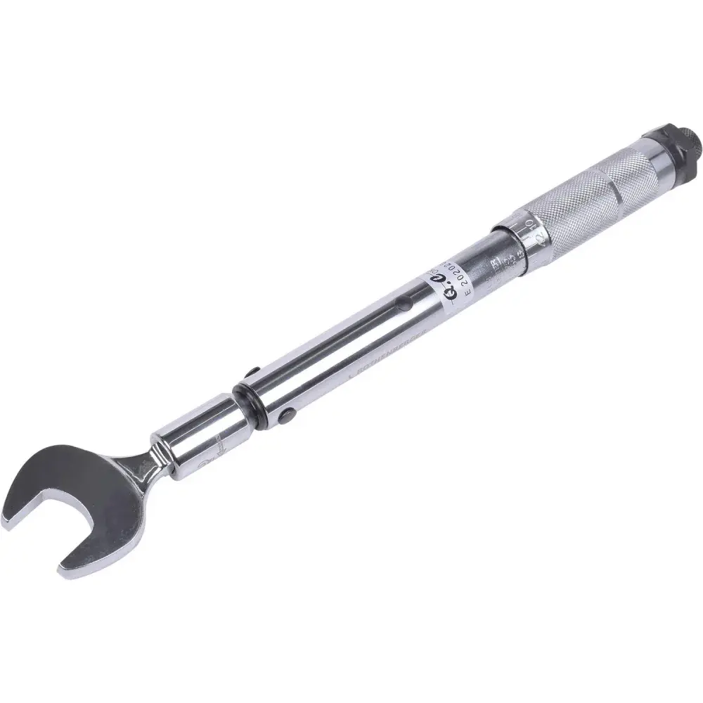 Chave de garfo de torque definida 17-29MM Rothenberger — fotografia 3
