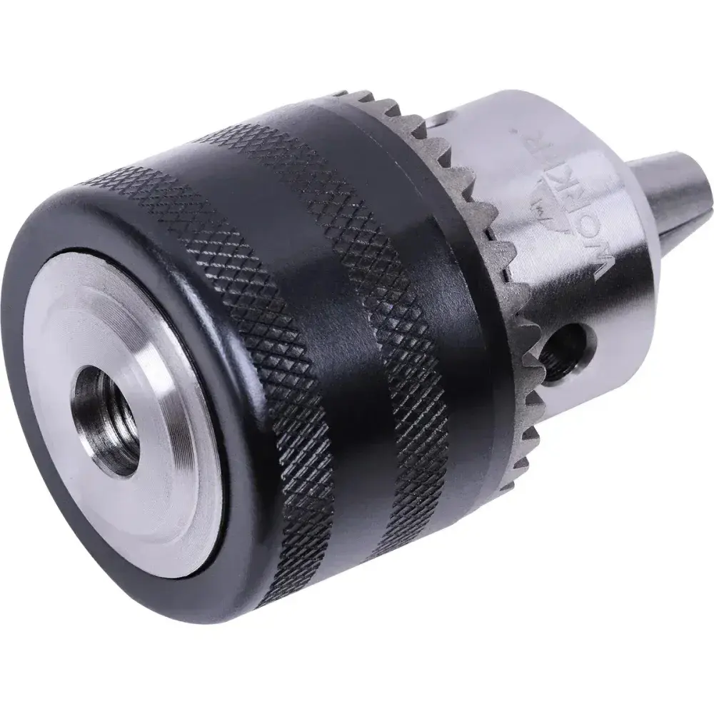 Mandril com chave 13MM 1/2 3/8 x 24 Worker — fotografia 8