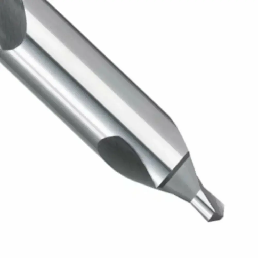 Broca ar. cnt. 10,00 ,0MM TW700 DIN333 Lenox-Twill — fotografia 3