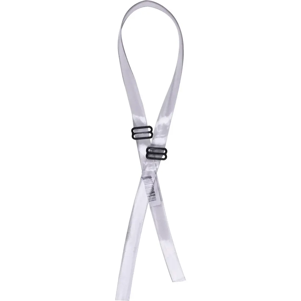 Jugular de pvc 60 cm para capacete plastcor Worker