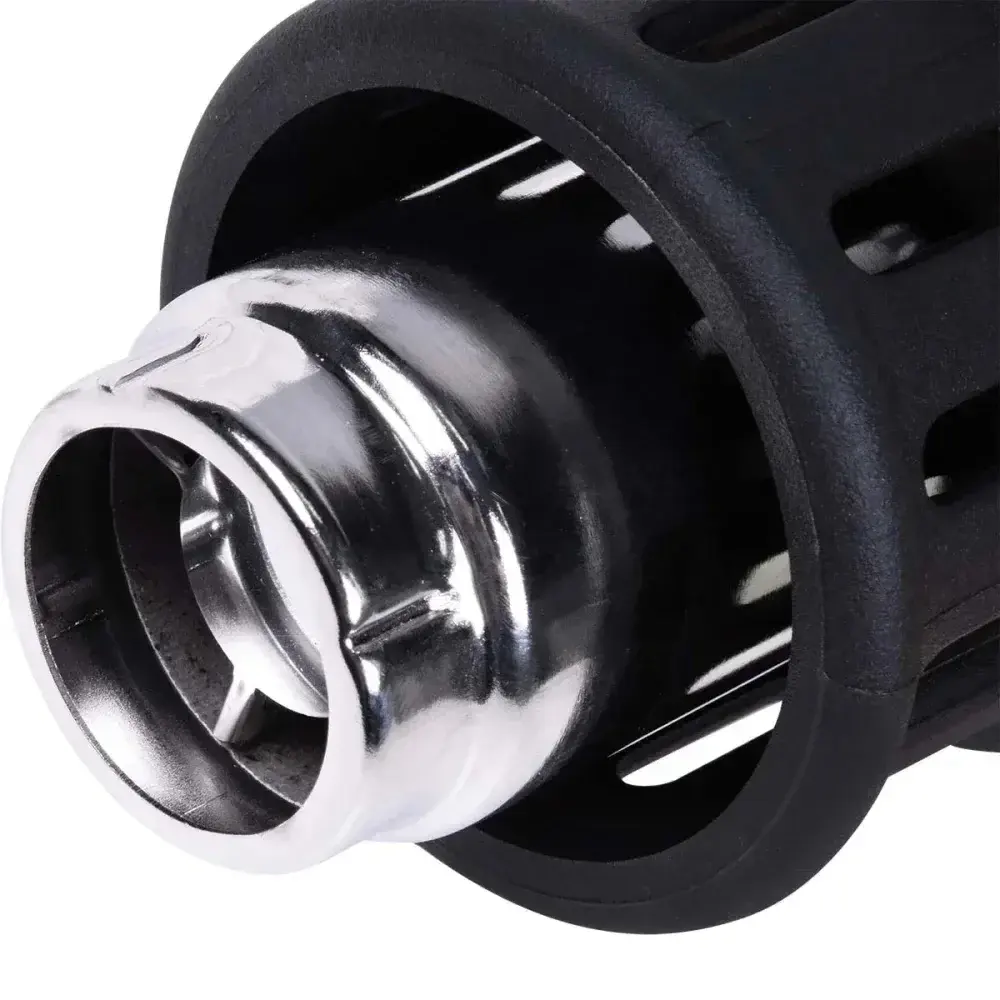 Soprador térmico 2000W 220V D26411 - Dewalt — fotografia 5