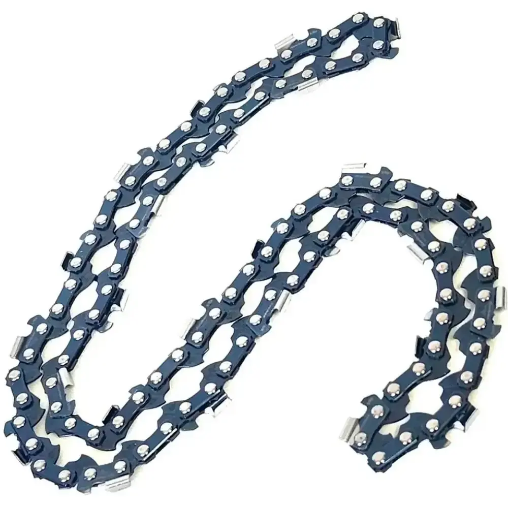 Corrente para motosserra sabre 18POL 32 facas 1,5MM Toyama — fotografia 3