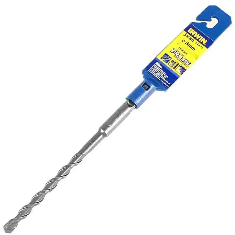 Broca SDS Plus 5 x 160 MM Speedhammer IW44462 IRWIN — fotografia de referência