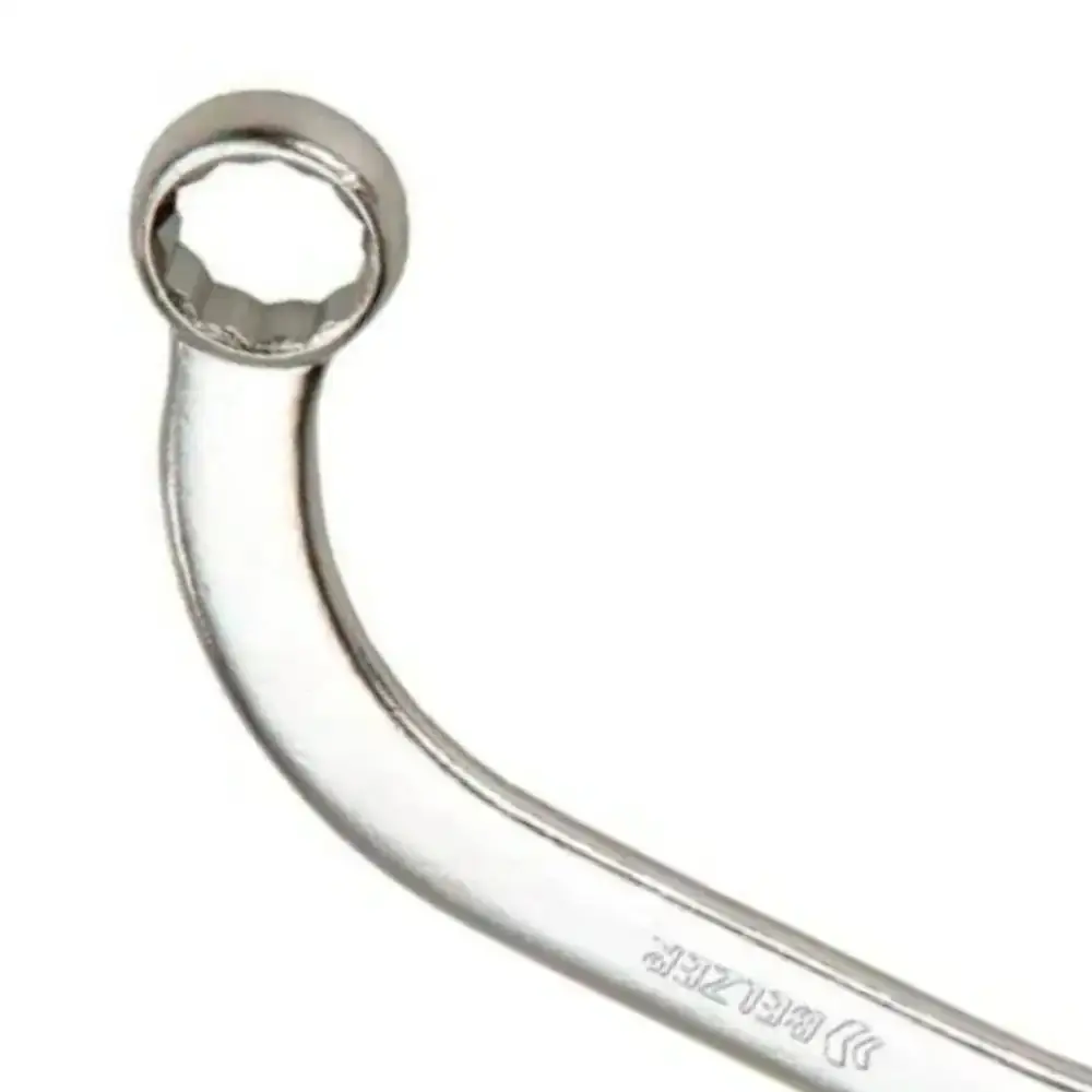Chave starter meia lua 3/4X7/8 POL 301525B Belzer — fotografia 2