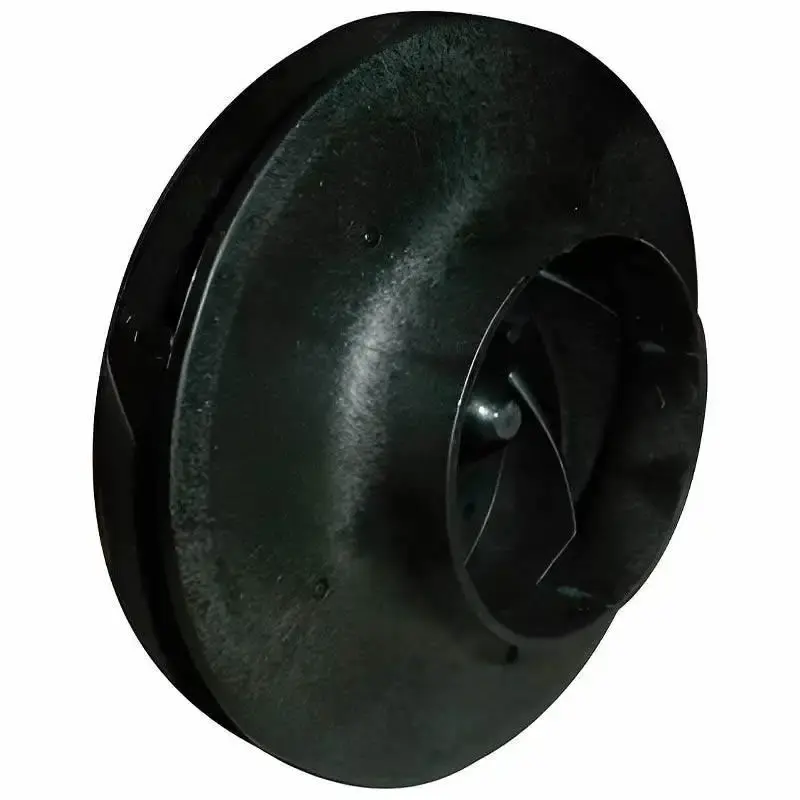 Rotor para bomba piscina 1.5 CV monofásico modelos BM-150 e BMC-150 Sodramar — fotografia de referência