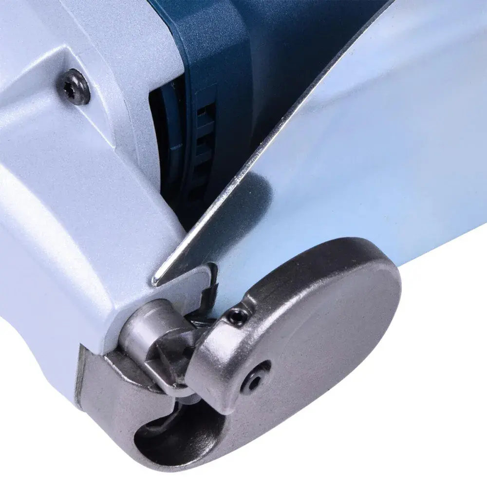 Tesoura faca 750W GSC75-16 Bosch - 220V — fotografia 5