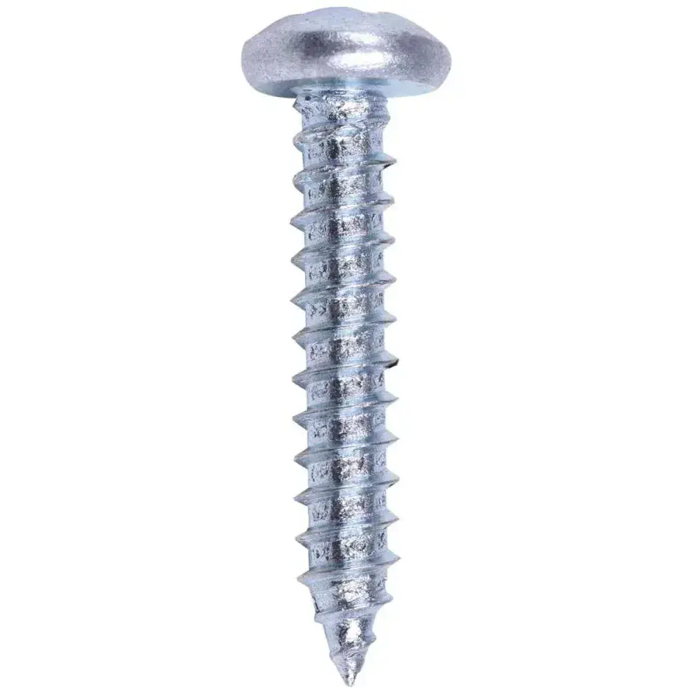 Parafuso auto atarraxante panela 4,2X13MM 500 peç Worker — fotografia 4