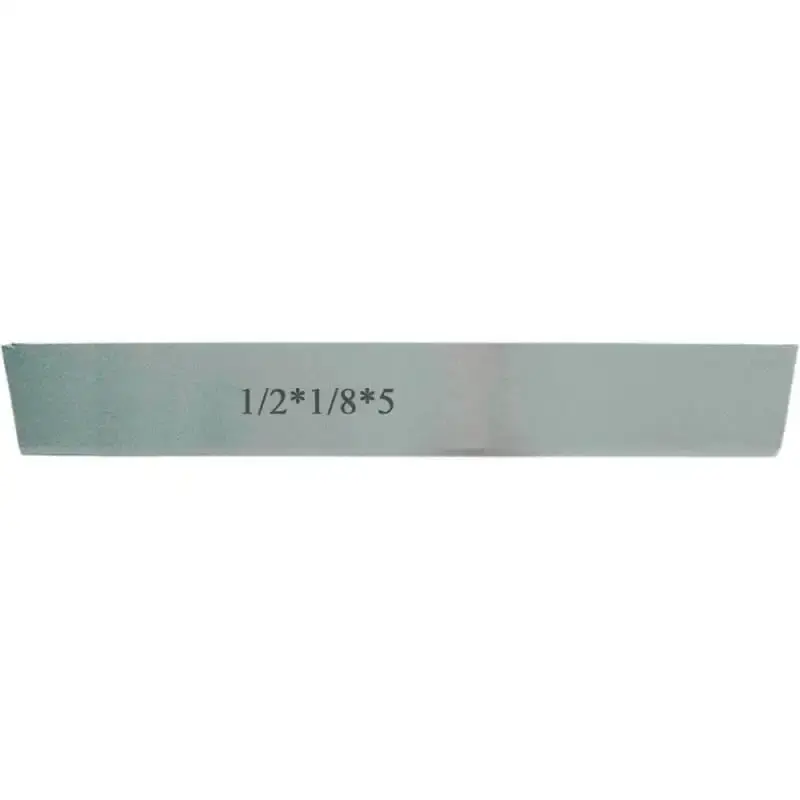 Bedame Aço Rápido 1/2 x 1/8 x 5 Pol 41534 HTOM