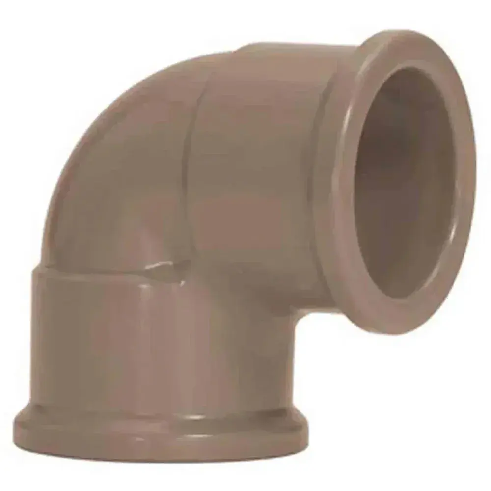 Joelho 45G soldavel Amanco 20MM — fotografia de referência