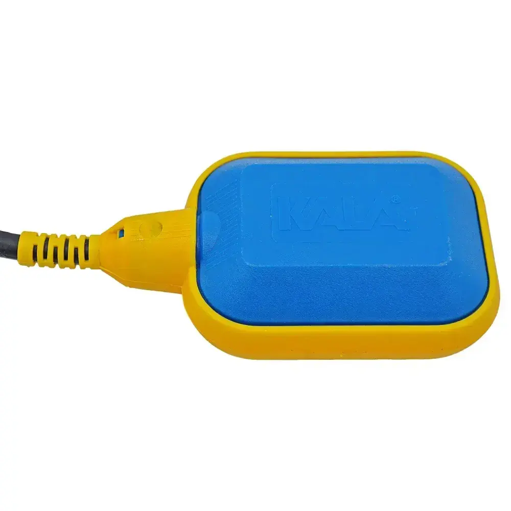 Boia para controle de nível 250V/16A 1,20M Kala - 220V — fotografia 10