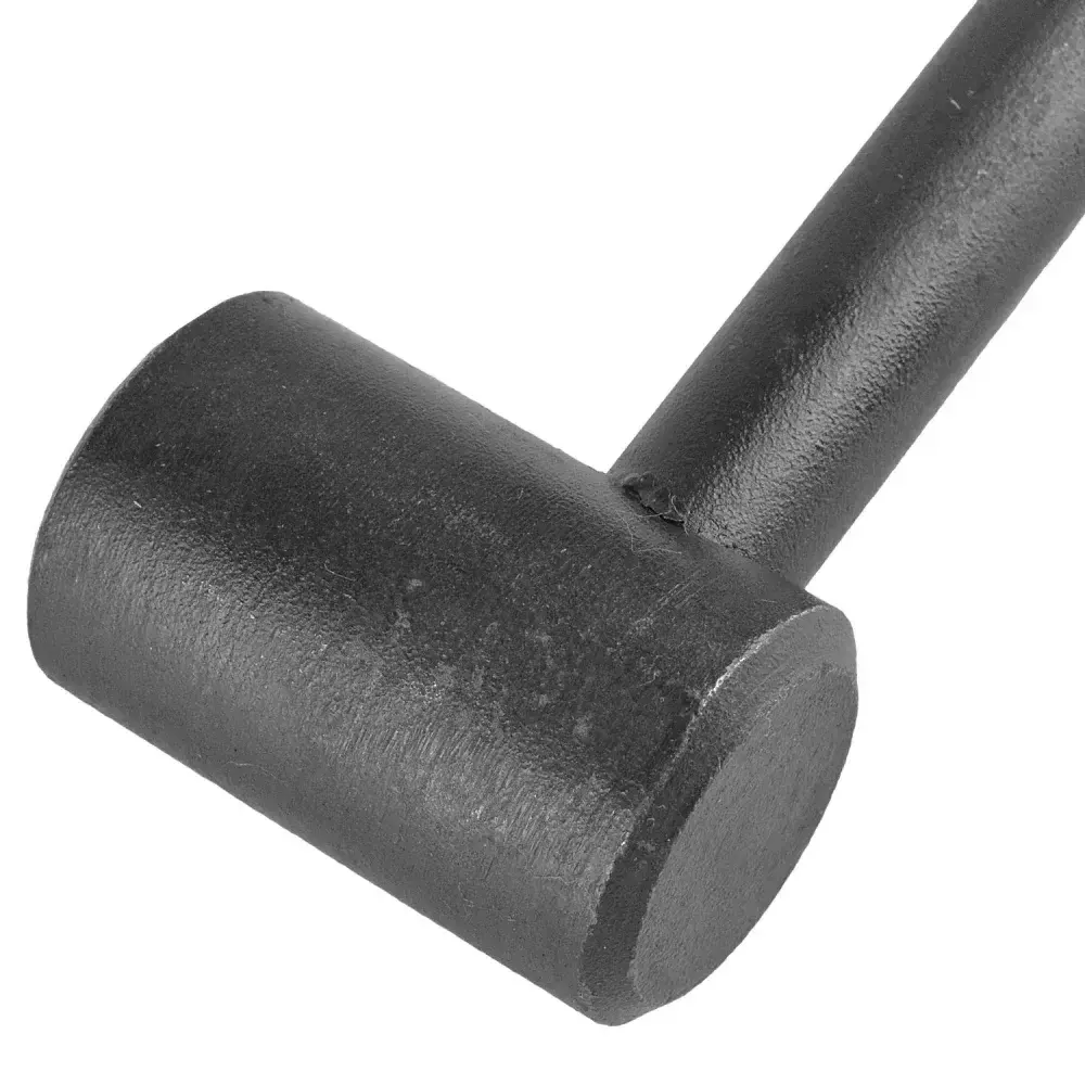 Chave para parafusos da flange cr 34 cr ferramentas — fotografia 10